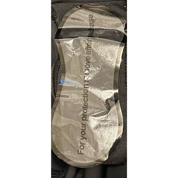 Ambernoon by Dr. Erum Ilyas Two Piece Swimsuit Size 6 - Picture 9 of 9